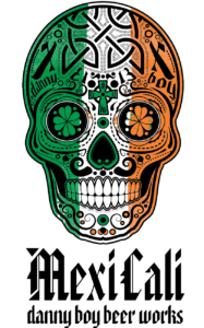 DB – Mexicali MexiCali logo